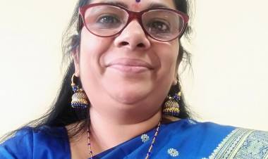 Podar International School felicitates faculty members