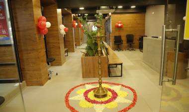 CavinKare’s ambitious venture ‘SANCHU Animal Hospital’ launches their third facility in Anna Nagar