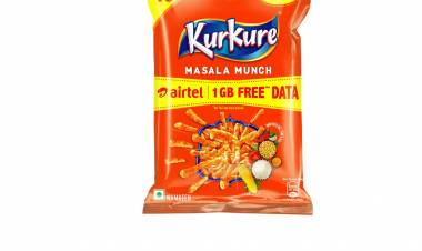 PEPSICO INDIA AND AIRTEL DOUBLE DOWN ON THEIR INNOVATIVE PARTNERSHIP TO UNLOCK A WORLD-CLASS DIGITAL EXPERIENCE FOR CUSTOMERS