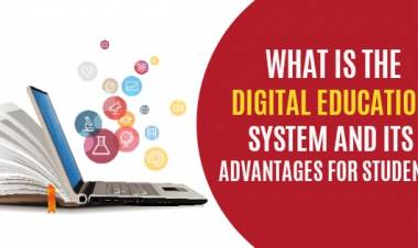 Digital education in India leads to better student engagement and more motivated teachers