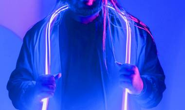 Get Your Groove On This Friday at ‘Black Orchid’, ft. DJ Michael Timothy