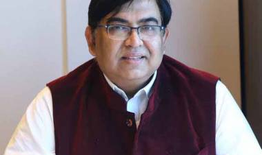 PESHWA ACHARYA TO BE THE PRESIDENT (GROUP STRATEGY) OF BRIGHTCOM GROUP