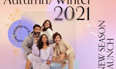 Introducing the Autumn Winter’21 Store on Amazon Fashion