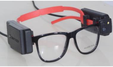 Rotary Club of Madras East in association with Aravind Eye Care Systems launched “Project Drishti” donating Smart Vision Devices to 300 eligible beneficiaries