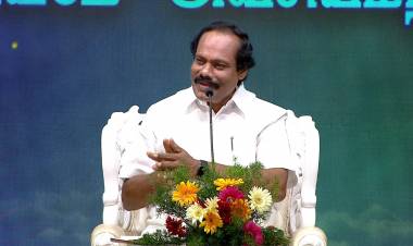 கலைஞர்தொலைக்காட்சியின் புத்தம் புதிய நிகழ்ச்சி  திண்டுக்கல் ஐ.லியோனியின் ‘பேசு தமிழ் பேசு’