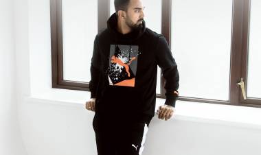 Flipkart celebrates 10-year partnership with PUMA; launches ‘1DER’ in collaboration with KL Rahul