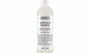 SHAMPOOS THAT WOULD KEEP YOUR MANE HEALTHY