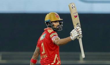 Indian Premier League 2021 | Punjab Kings edge Knight Riders to stay alive