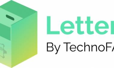 Letter is now supercharged with Ryzen