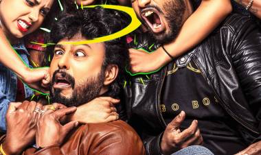 கலைஞர் டிவியில் கலக்கலான கேம் ஷோ – “கலாட்டா ராணி”