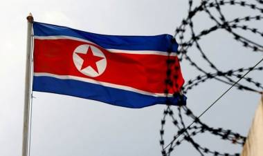 World Health Organisation To Send COVID-19 Aid To North Korea