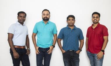 TENDERCUTS ELEVATES ITS TOP BRASS AS CO-FOUNDERS