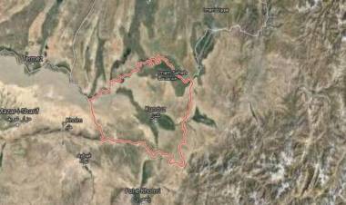 Explosion in Afghan mosque leaves casualties, witnesses say