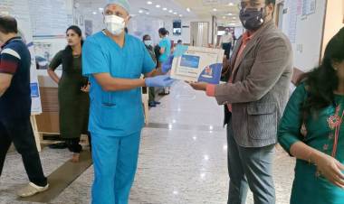 Vasavi Hospital and Affordplan Swasth announce tie-up to help patients save on their medical bills