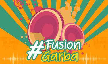 Get ready to dance to the rhythm and shake a leg with Garba this Navratri with Lomotif