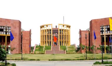 JK Lakshmipat University creates new milestone; gets 43% B.Tech students placed in just 2 weeks with average salary package at Rs 6.52 lakh