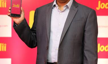 Jodii, a vernacular matrimony app in Tamil, launched to help millions of common people find their life partner