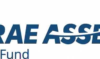 MIRAE ASSET MUTUAL FUND CROSSES Rs 1 LAKH CRORE AUM