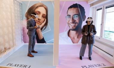 Inauguration of the Spark Hospitality Digital Center