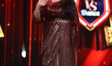 கலர்ஸ் தமிழில் ஒளிபரப்பாகும்  ‘டான்ஸ் வெசர்ஸ் டான்ஸ் சீசன் – 2’