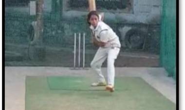 Sportz Village Xp and Boost develop a Digital Talent Identification program to nurture young cricket talent