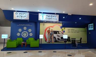 The Cars Collective strengthen its market presence in India  Forecasts demand for Used Cars to increase by 15% in the coming months