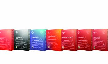 Celebrate the festive season in a healthy way with Setu India