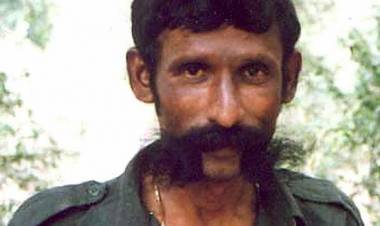 வீரப்பன் தேடுதல் வேட்டையால் பாதிக்கப்பட்டோருக்கு நிவாரணம்