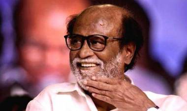 சென்னை ஆழ்வார்பேட்டையில் உள்ள தனியார் மருத்துவமனையில் நடிகர் ரஜினிகாந்த் அனுமதிக்கப்பட்டுள்ளார்.