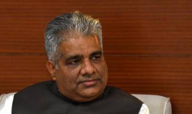 We will discuss access to technology and finance at COP26: Environment Minister