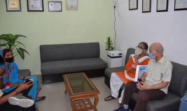 AiRTH started to target National Capital’s market