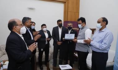 IBM Brings Digital Transformation to the Start-Up Hub of India