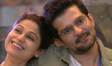 Bigg Boss 15: Raqesh Bapat reveals why he won’t propose Shamita Shetty inside the house
