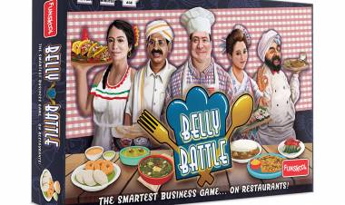 BRINGING SUPERHEROES TO INDIAN HOMES: FUNSKOOL INDIA ROLLS OUT THEIR WARNER BROTHER’S EDITION OF TOYS AND PUZZLES