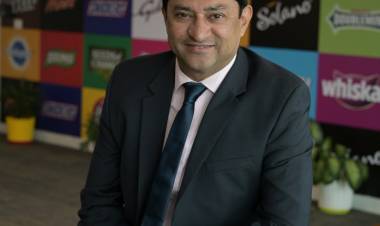 இந்தியர்களுக்காக இந்தியாவிலேயே தயாரிக்கப்படும்  ‘கேலக்சி’ சாக்லேட்: மார்ஸ் ரிக்லி அறிமுகம் 