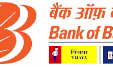 BANK OF BARODA ANNOUNCES FINANCIAL RESULTS FOR Q2FY22