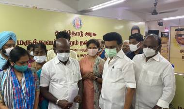 Apollo Hospitals Chennai partners with the Tamil Nadu Government’s preventive medical camps for monsoon diseases in Chennai.