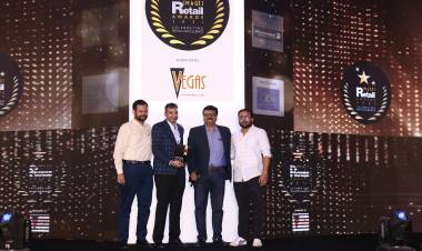 17th IMAGES Retail Awards honours excellence in the business of retail