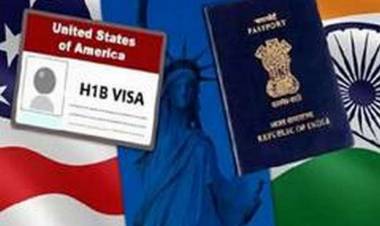 Biden adminstration settles for automatic job authorisation for spouses of H-1B visa holders