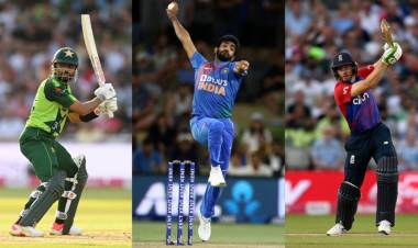 டி20 உலக கோப்பையை வெல்வது யார்?