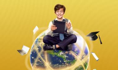 This Children’s Day Know Five Reasons Why Parents Choose Online Learning Programs for Their Kids