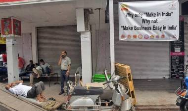 Centre to disburse ₹95,082 cr to States in November to sustain recovery