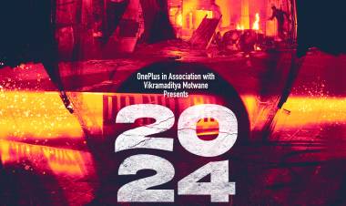 OnePlus announces partnership with Vikramaditya Motwane’s Andolan Production, bringing in new feature film shot on OnePlus