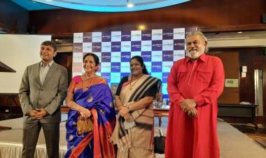 Artium Academy forays into the Southern India Markets; Welcomes Music Maestros Smt. KS Chithra, Smt. Aruna Sairam and Shri Ananth Vaidyanathan to its esteemed Academic Board