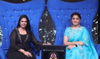 Ticket to the Final Round fires up Dance vs Dance Season 2