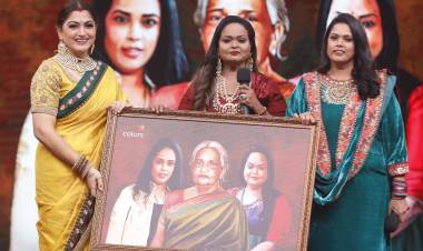 Dance Vs Dance 2 Grand Finale to hit screens this weekend on Colors Tamil