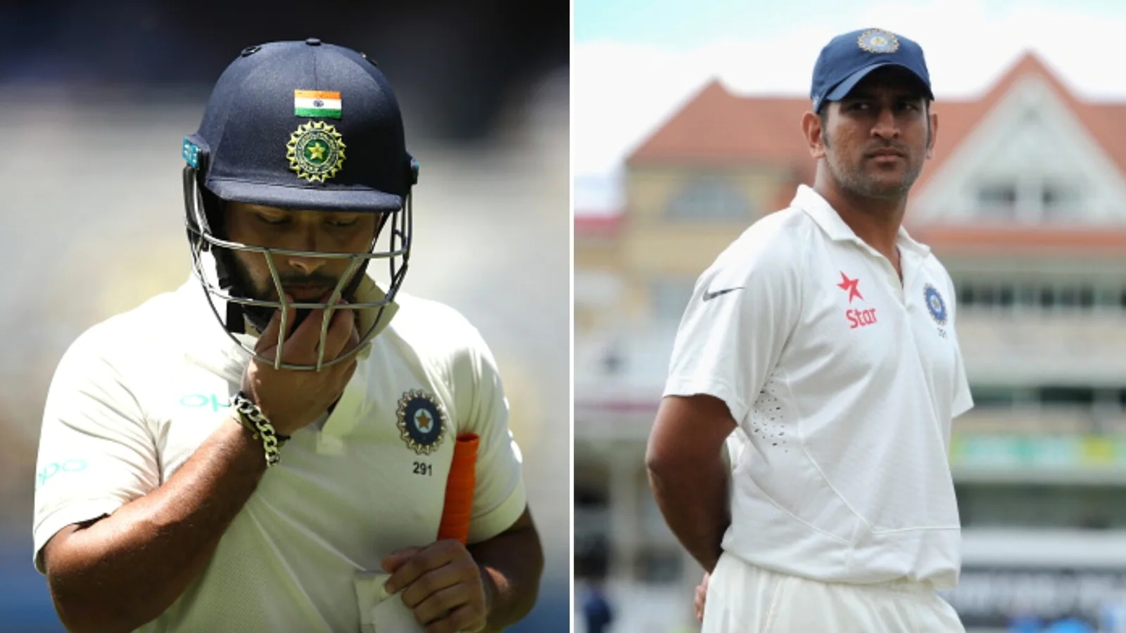 'If you are replacing someone like MS Dhoni...': Former Pakistan skipper slams Rishabh Pant for irresponsible batting