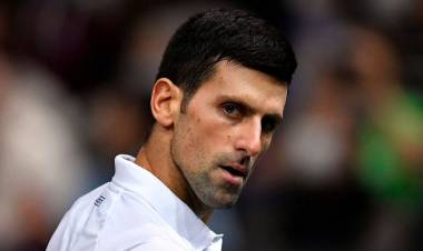 Novak Djokovic tested positive for Covid-19 in December, Lawyers confirm