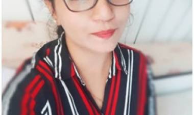 As a tribal woman, I feel empowered on achieving my Ph.D. goals: Aayushi Lyngwa