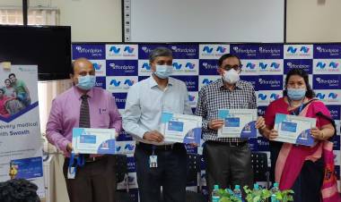 Affordplan Swasth and NU Hospitals announce tie-up to help patients save on their medical bills